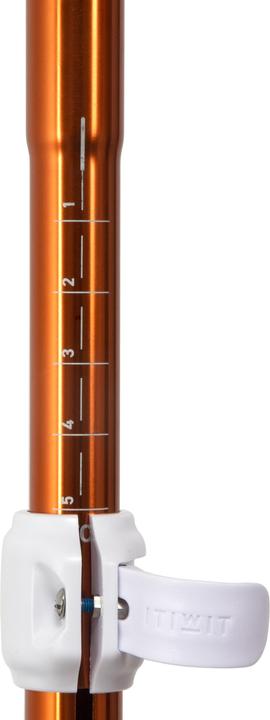 Immagine prodotto Itiwit 343939 (215 cm, 4 pezzi)