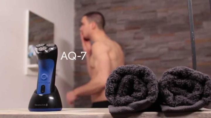Image du produit Remington AQ7 WetTech