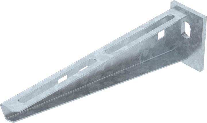 Produktbild OBO Bettermann AW 15 21 FT. Breite: 210 mm. Material: Stahl, Produktfarbe: Metallisch