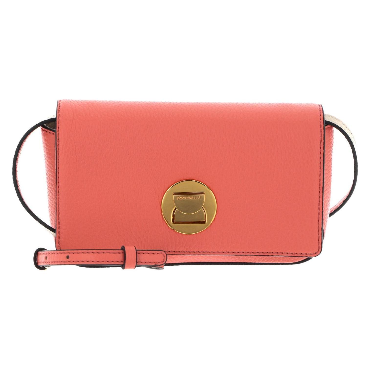 Coccinelle, Damen, Handtasche, Mini Bag Crossbody