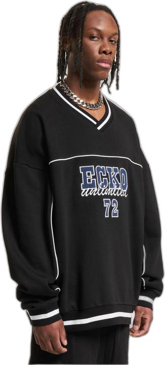 Produktbild Ecko Unltd. Vintage Schnitt Sweatshirt (L)