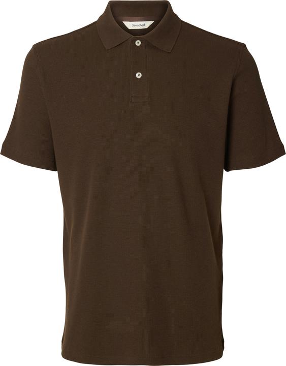 Produktbild Selected Kurzarm Poloshirt (S)