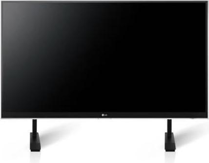 Produktbild ITB PE1475PR Wandmontierte TV-Halterung Schwarz (Wand, 100 kg, 40" - 55")