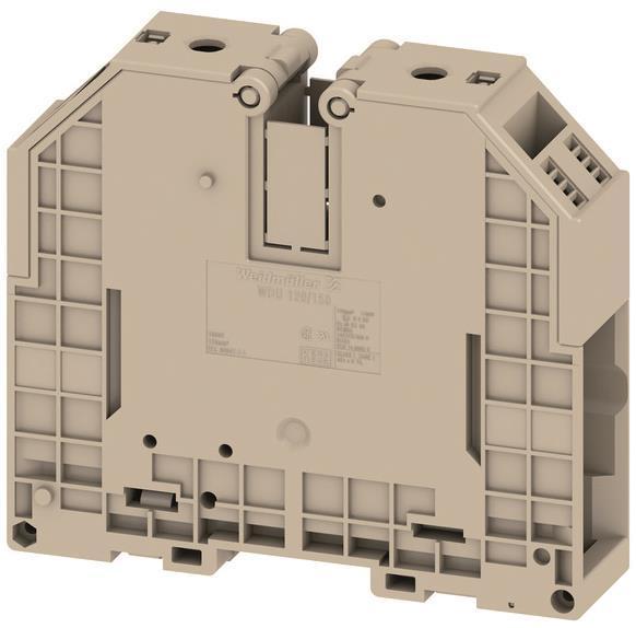 Produktbild Weidmüller Feed-through terminal,WDU 120/150