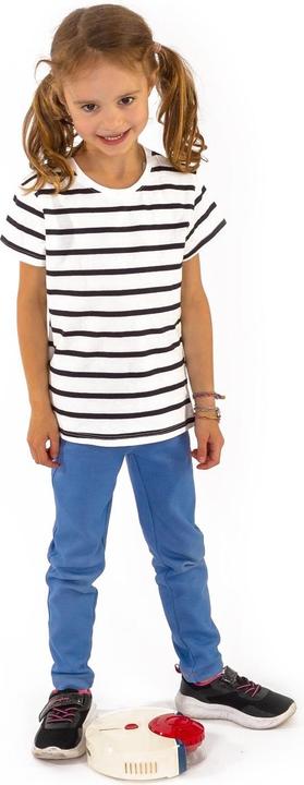 Actual product image Spielmaus Robot vacuum cleaner