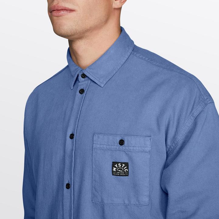 Immagine prodotto Mystic Blaze Shirt (M)