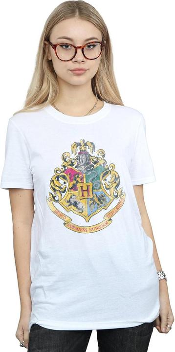 Immagine prodotto Maglietta Ampia Case di Hogwarts Donna (S)