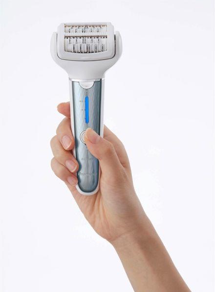 Actual product image Panasonic Es-El