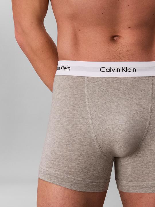 Produktbild Calvin Klein Trunk (XL, 3er Pack)