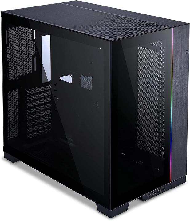 Productafbeelding Lian-Li O11 Dynamische EVO (E-ATX, Mini-ITX, mATX, ATX)