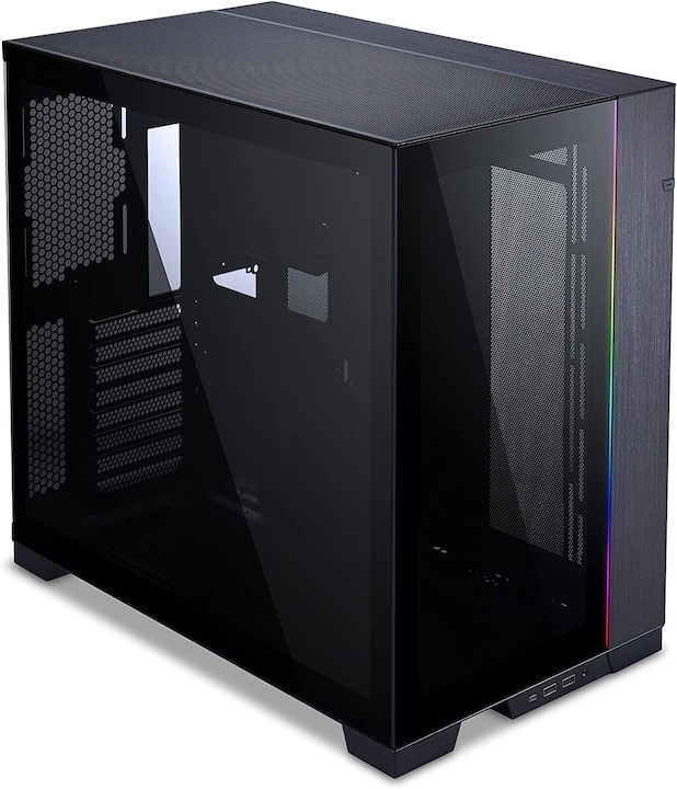 Productafbeelding Lian-Li O11 Dynamische EVO (E-ATX, ATX, mATX, Mini-ITX)