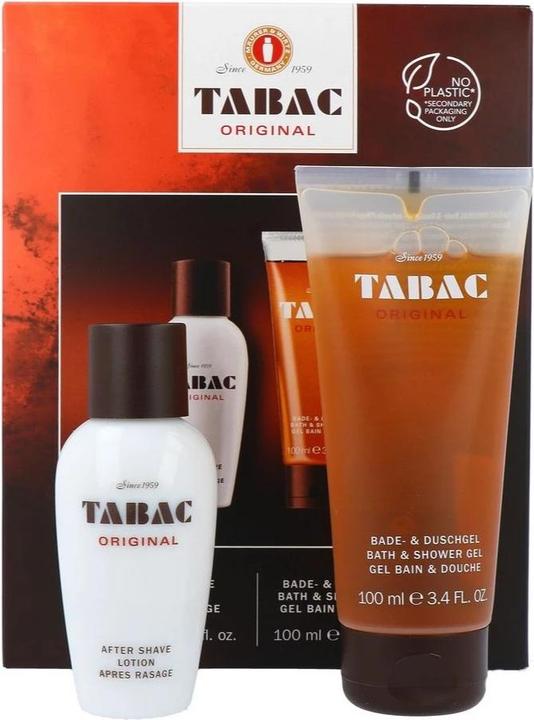 Produktbild Tabac Original Geschenkset (Körperpflegeset)