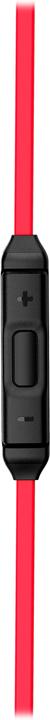 Actual product image HP HyperX Cloud Buds Red (HEBBXX-MC-RD/G) (Wireless)