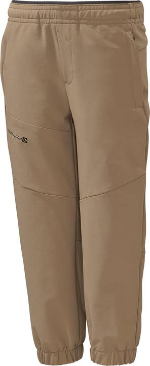 Actual product image Trevolution Kids trekking pants