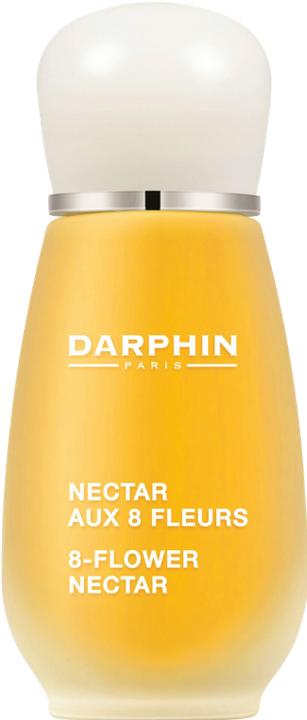 Actual product image Darphin Essential Oil 8 Flower Nectar Anti-Aging (15 ml)
