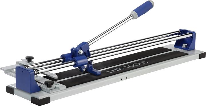 Image du produit Lux Confort (Taille-bordures)