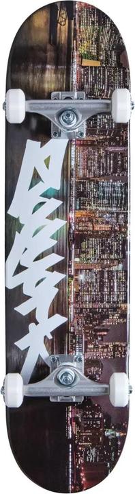 Immagine prodotto Zoo York Skateboard completa lo Day 8 2023 (31.50")
