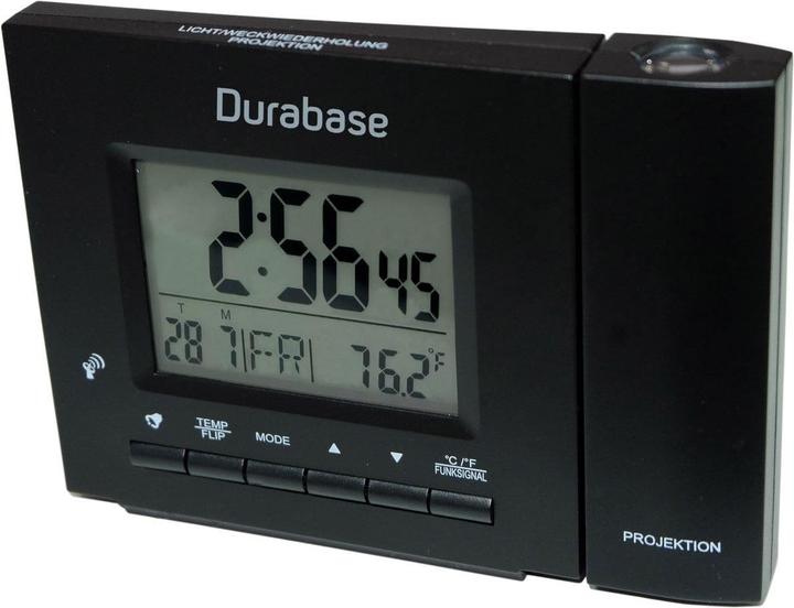 Actual product image Durabase RC380