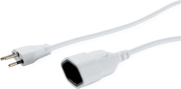 Produktbild Durabase Verlängerungskabel (10 m, Typ 13)