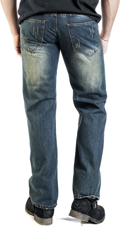 Produktbild Black Premium Stan (W33/L34)