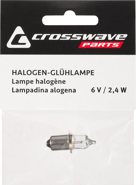 Produktbild Crosswave Glühbirne