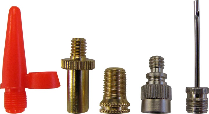 Immagine prodotto Crosswave Set di adattatori per valvole (Set adattatore valvola)