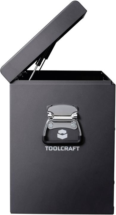 Produktbild Toolcraft 887090 Werkzeug- und Kleinteil (1x)