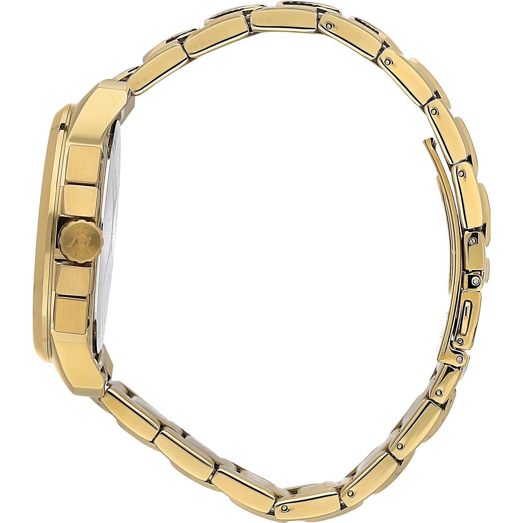 Thumbnail - Maserati, Armbanduhr, Successo, Gold, (Chronograph, 44 mm)