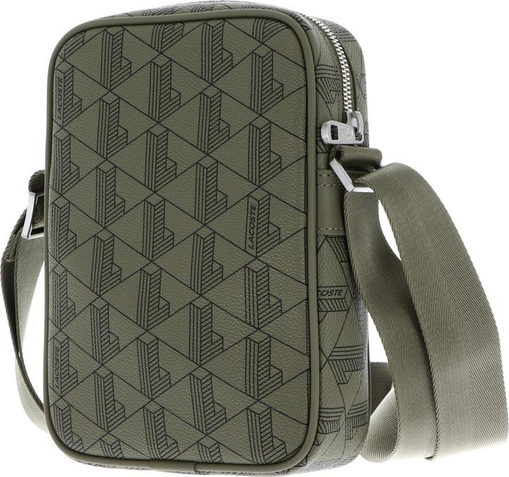Immagine prodotto Lacoste The Blend Vertical Camera Bag