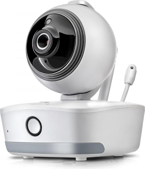 Reer BabyCam Move (Babyphone mit Kamera)