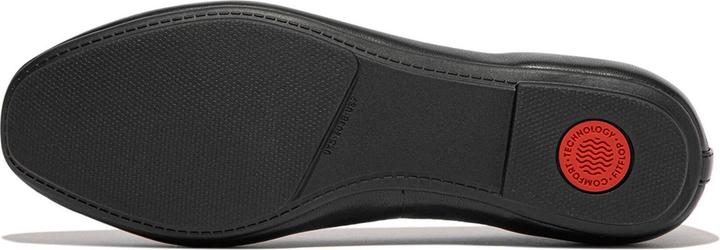 Actual product image Fitflop Delicato Ballerina (41)