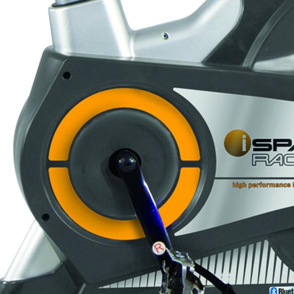 Produktbild BH Fitness i.SPADA 2 RACING