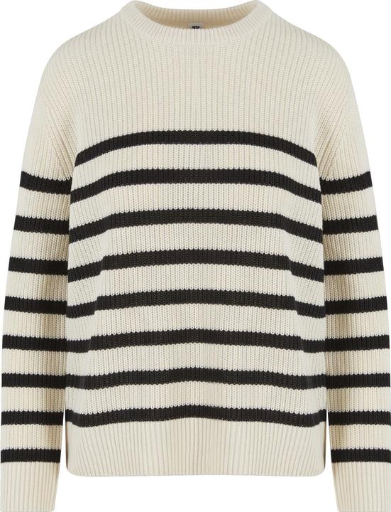 Produktbild Urban Classics Maglione a Righe Costolate (5XL)