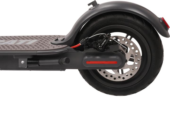 Produktbild Ducati Electric Scooter PRO-1 Plus (25 km/h, 25 km, 250 W)