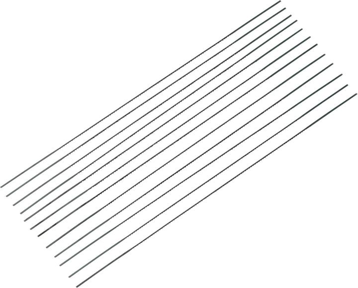 Immagine prodotto Lux Lame per legno n. 1 Comfort