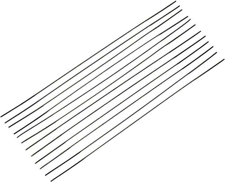 Immagine prodotto Lux Laubsägeblätter