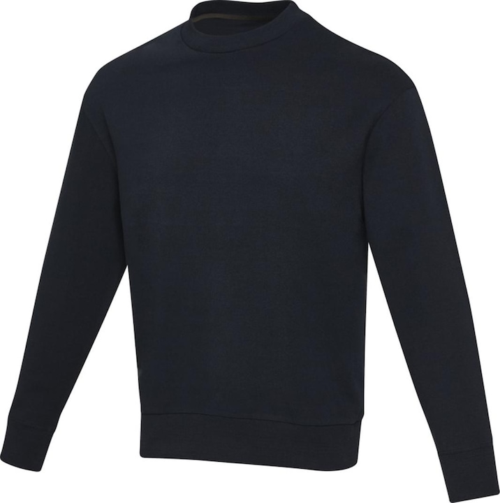 Actual product image Elevate NXT Unisex Adult Jet Recycled Aware Sweatshirt (XS)