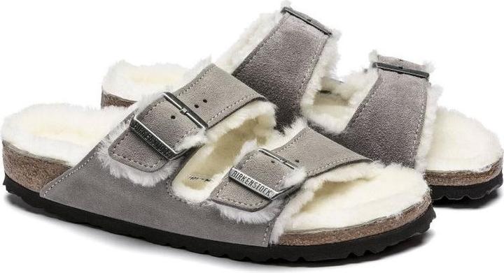 Produktbild Birkenstock Arizona Fur(Sandals) (44)