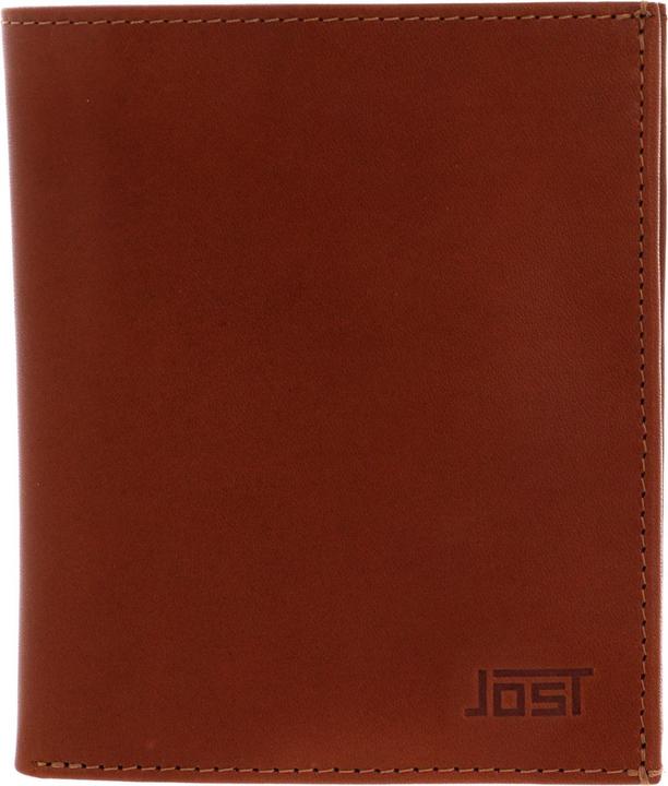 Immagine prodotto Jost Portafoglio Futura in pelle 12,5 cm