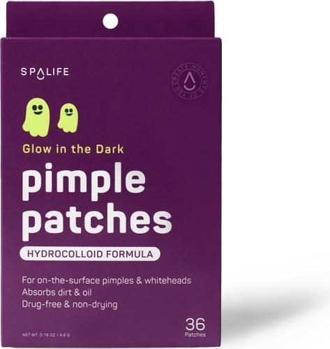 Image du produit SpaLife Leuchtende Ghosts Pimplepatch gegen Akne