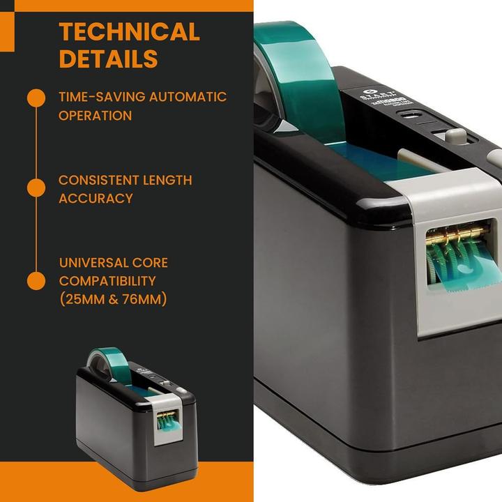 Produktbild International ZCM0800-WT-EU