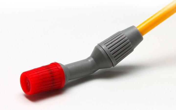 Produktbild Dema Rückenspritze 11l (11 l)