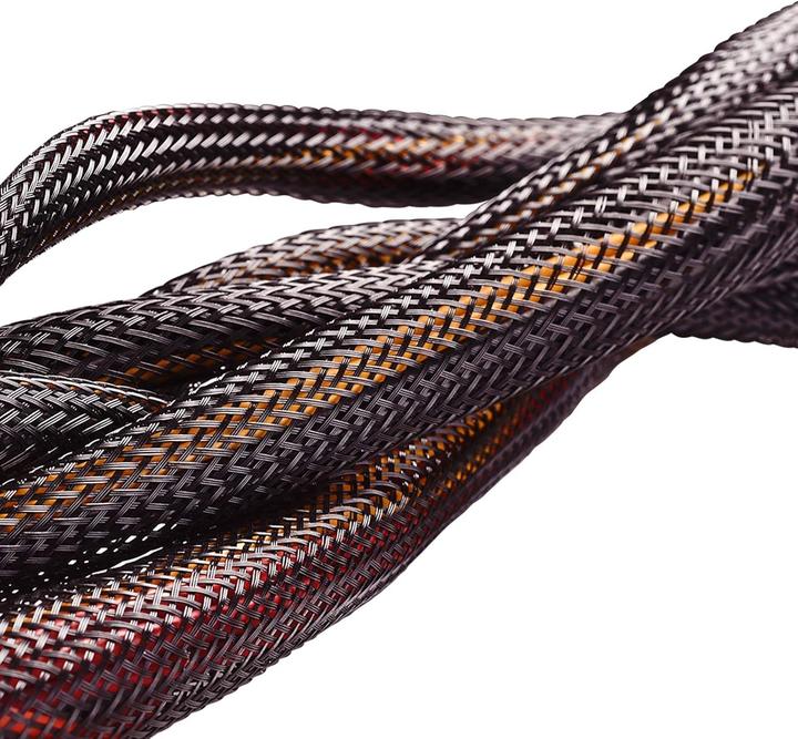 Actual product image Silverstone SST-TX700-G TFX Power Supply, 80 PLUS Gold - 700 Watt (700 W)