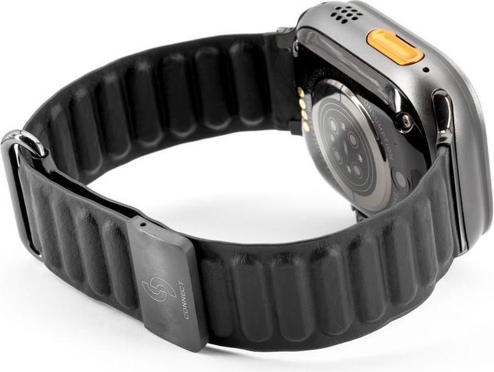 Produktbild Connect Watch 42/44/45mm cortical back buckle magnetic suction (cortical)