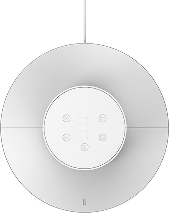 Actual product image Xiaomi Smart Tower Fan (63 dB)