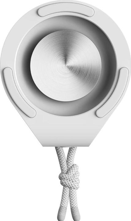 Produktbild Sudio Enceinte Bluetooth F4 Blanc (25 h)