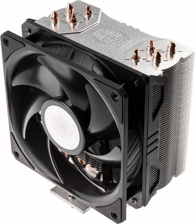 Image du produit Cooler Master Hyper 212 EVO V2 LGA1700 (154 mm)