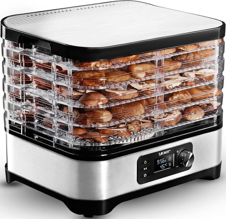 Actual product image Yoer VitaSave FD01S