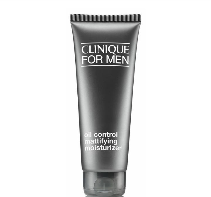 Actual product image Clinique Oil Free (100 ml, Day cream)