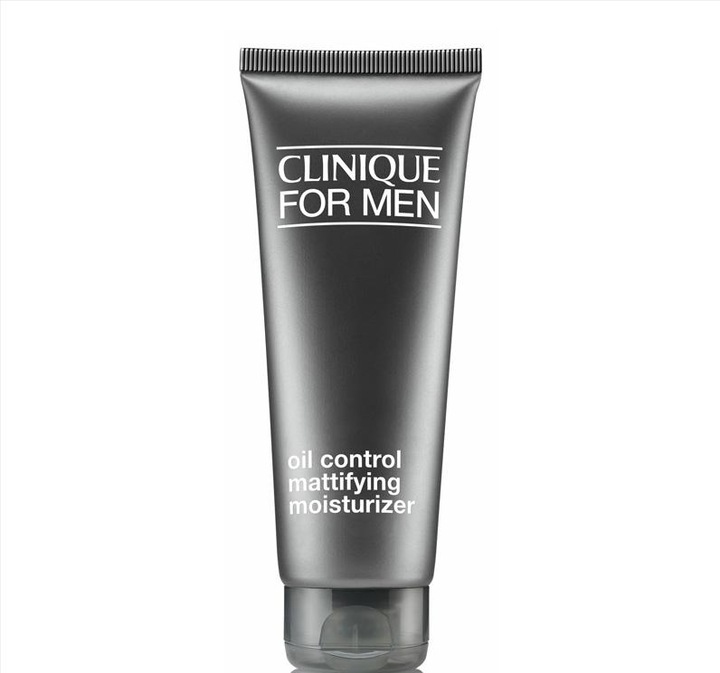 Actual product image Clinique Oil Free (100 ml, Day cream)